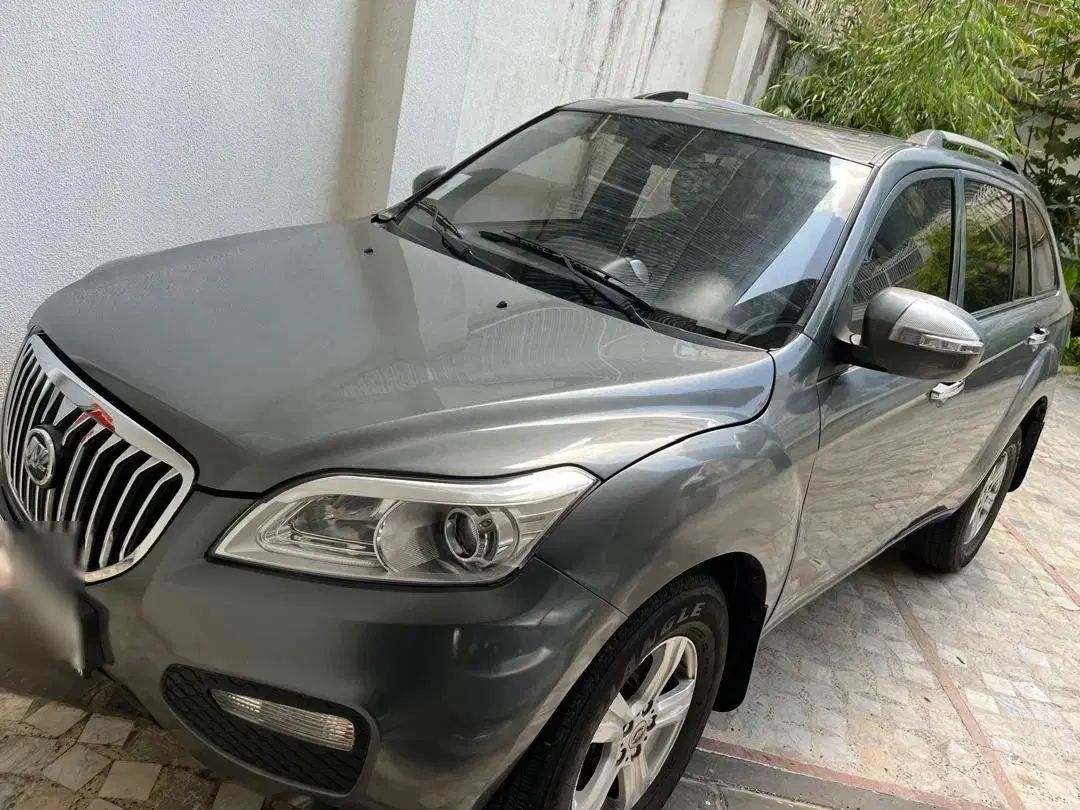 لیفان x60اتومات|خودرو سواری و وانت|رشت, گلسار|دیوار
