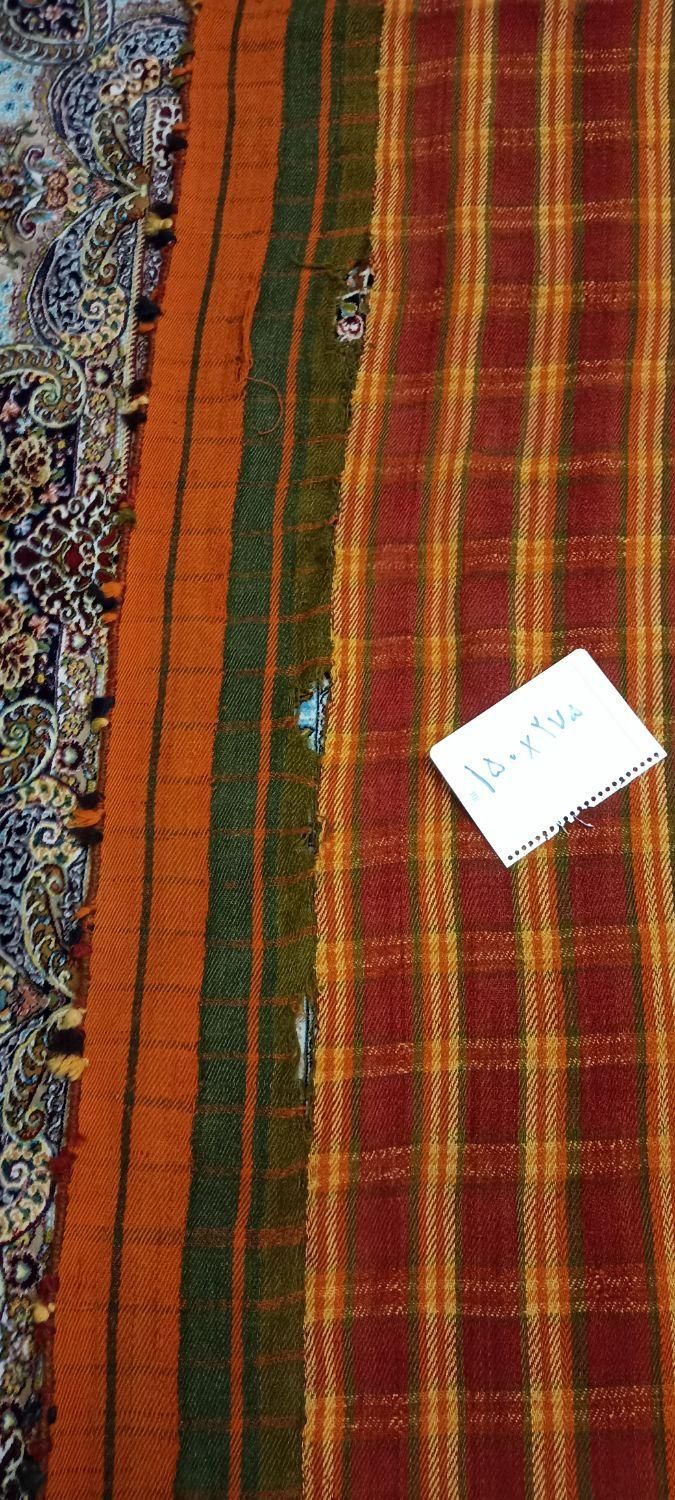 جاجیم معیوب|گلیم، جاجیم، گبه|ری, دولت‌آباد|دیوار