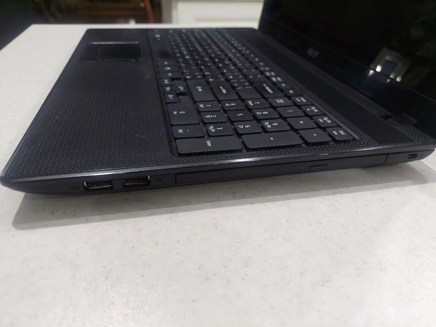 لپ تاپ Acer مدل Aspire 5742 series|رایانه همراه|کرج, گوهردشت|دیوار