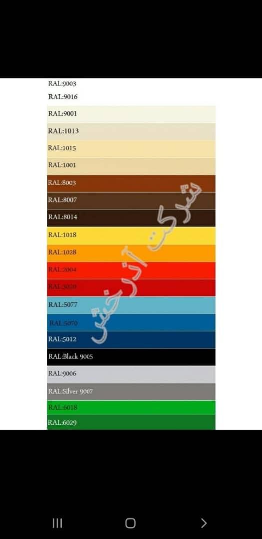 کرکره برقی شیشه سکوریت،دراتوماتیک دوجداره ضدگلوله|مصالح و تجهیزات ساختمان|اهواز, زیتون کارمندی|دیوار