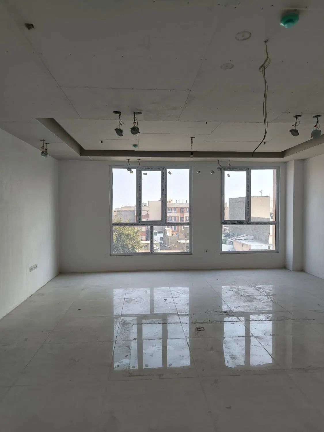 73متر2خواب+فول امکانات+ملک2نبش+استادمعین|فروش آپارتمان|تهران, استاد معین|دیوار