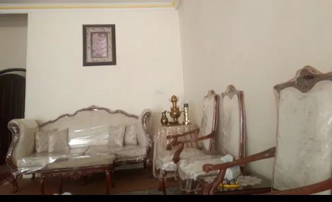 مبل 24 میلیون|مبلمان خانگی و میز عسلی|مشهد, کارمندان دوم|دیوار