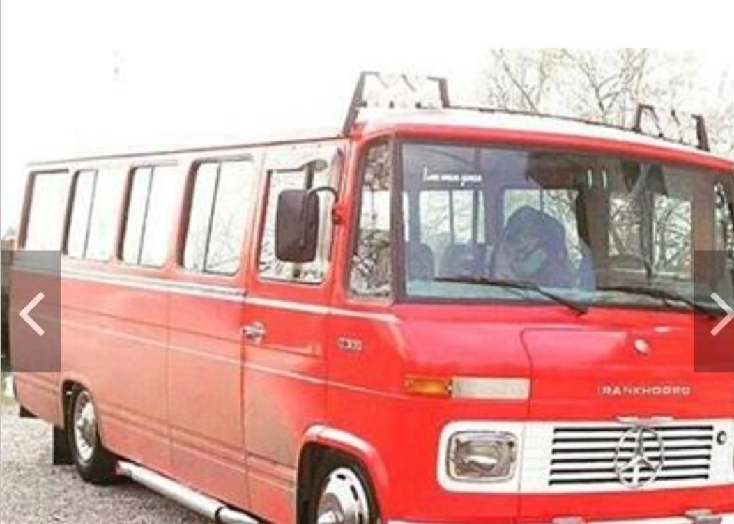 مینی بوس دربستی،اجاره مینی بوس به تمام نقاط کشور|خدمات حمل و نقل|کرمانشاه, |دیوار