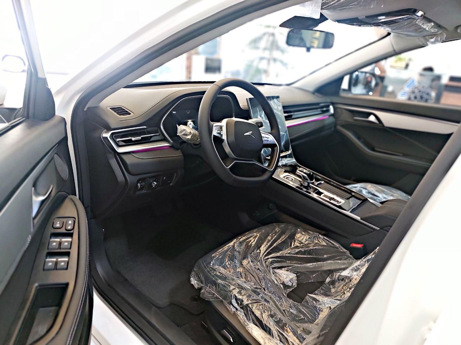 جک KMC J7 1404 صفر /تحویل فوری|خودرو سواری و وانت|تهران, توحید|دیوار