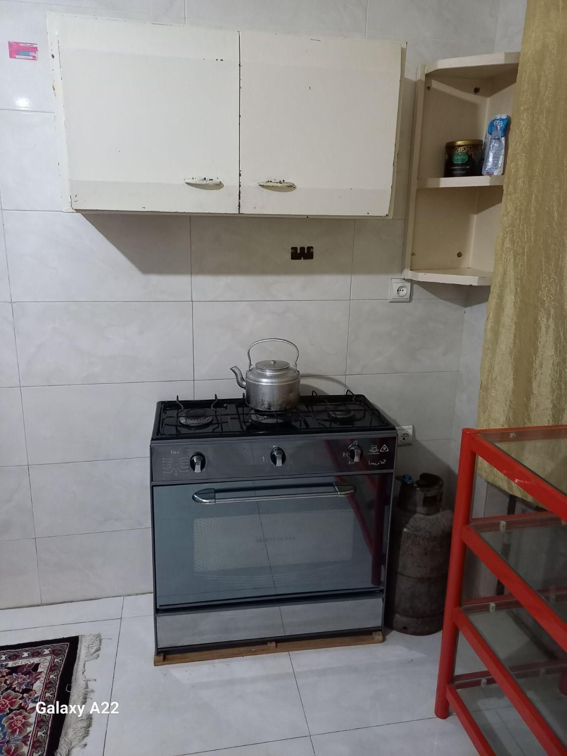 اجاره سوئیت 25 متری با جای پارک|اجارهٔ کوتاه‌مدت آپارتمان و سوئیت|بندرعباس, |دیوار