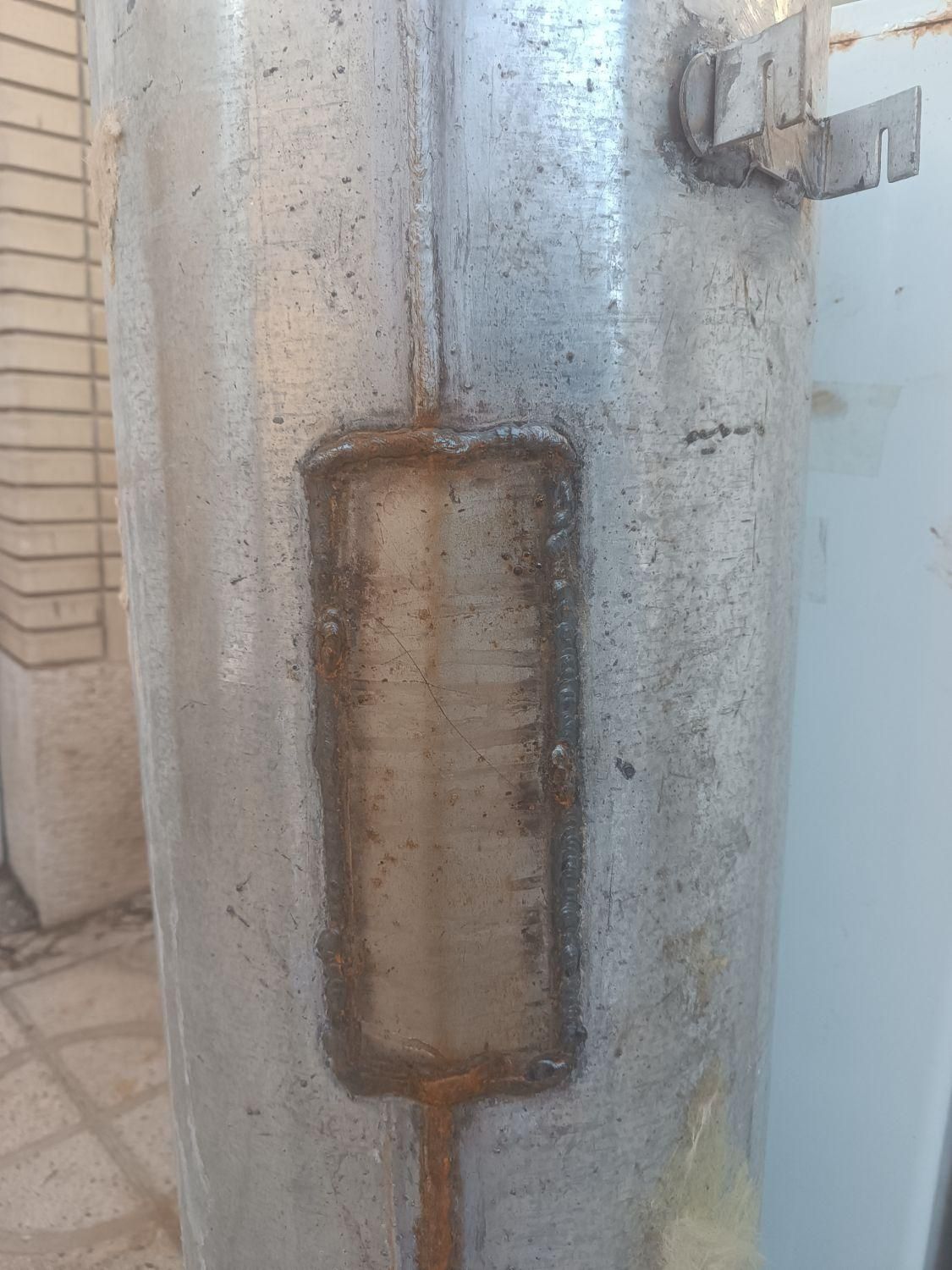 تعمیرات ساخت نصب ابگرمکن دیواری.گالن.برقی.بوتان|خدمات پیشه و مهارت|شیراز, کوشک میدان|دیوار