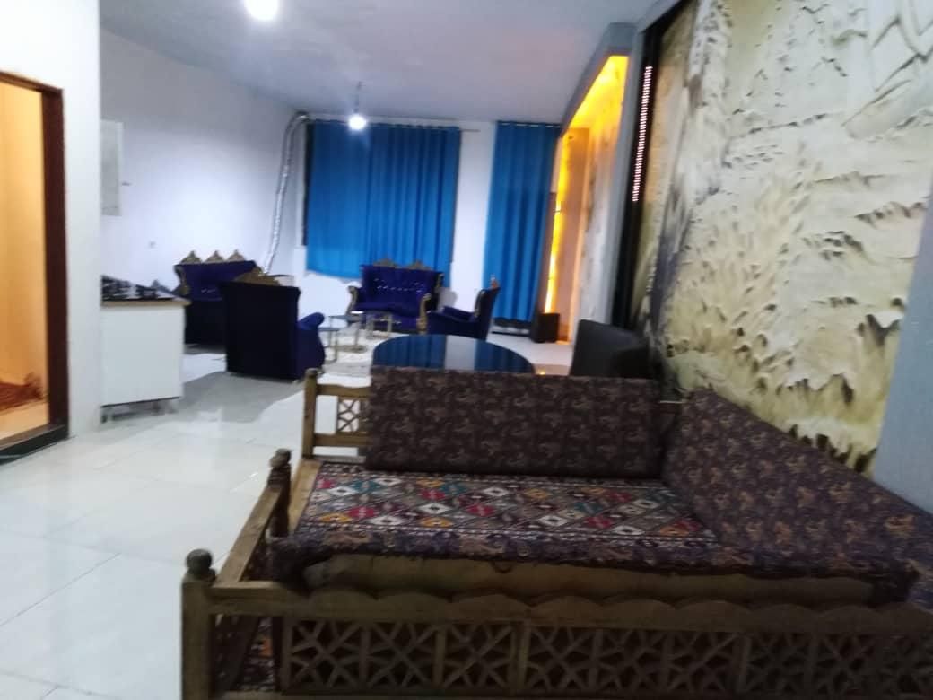 اجاره سوییت سوئیت مبله آتیشگاه کرج|اجارهٔ کوتاه‌مدت آپارتمان و سوئیت|کرج, باغستان|دیوار