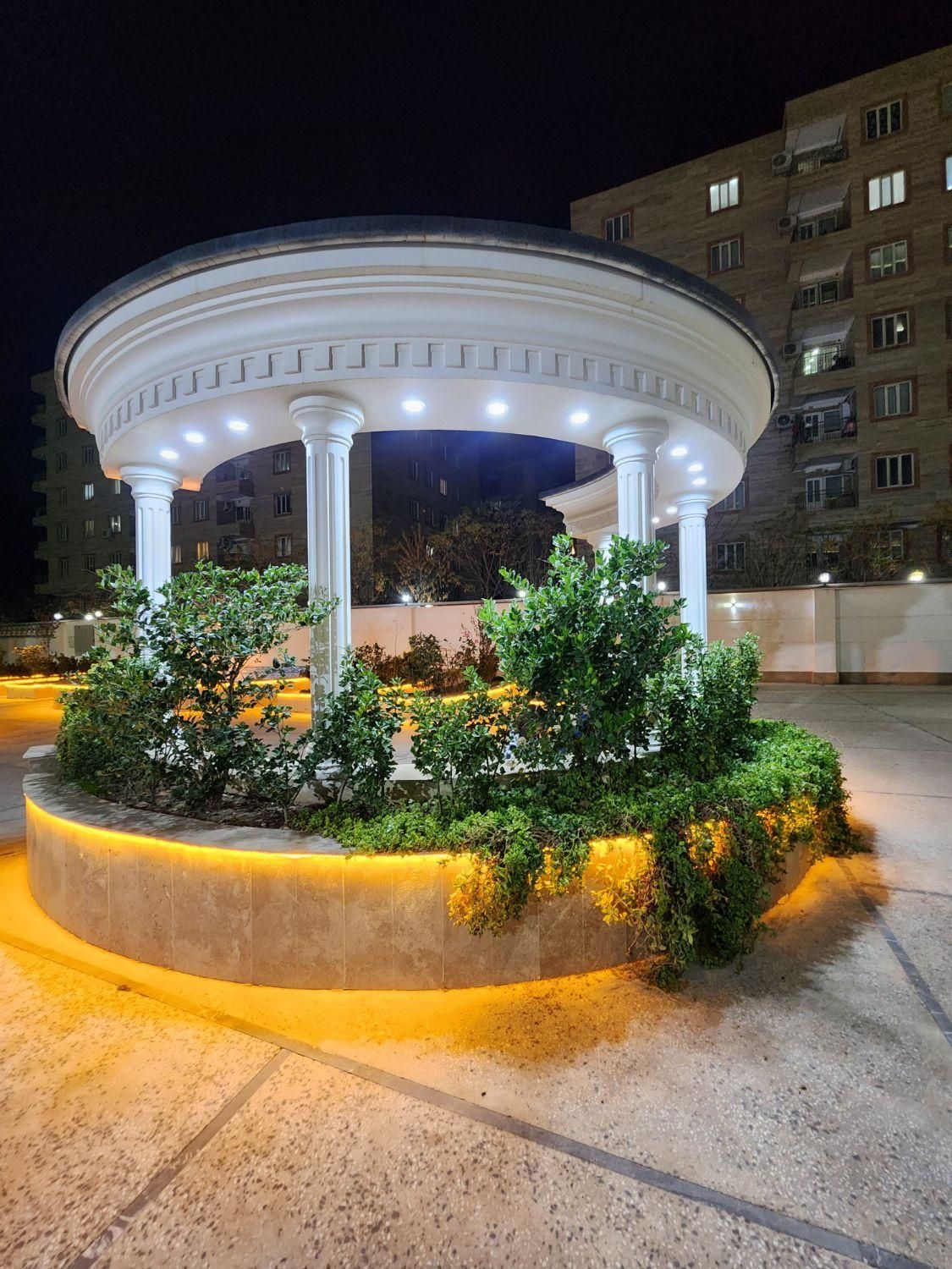 *دپارتمان آکو* 285 متری/برج بی همتا در گرمدره|فروش آپارتمان|گرمدره, |دیوار