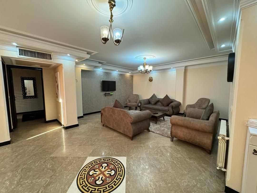 اجاره کوتاه مدت واحد مبله سیدخندان خواجه عبداله