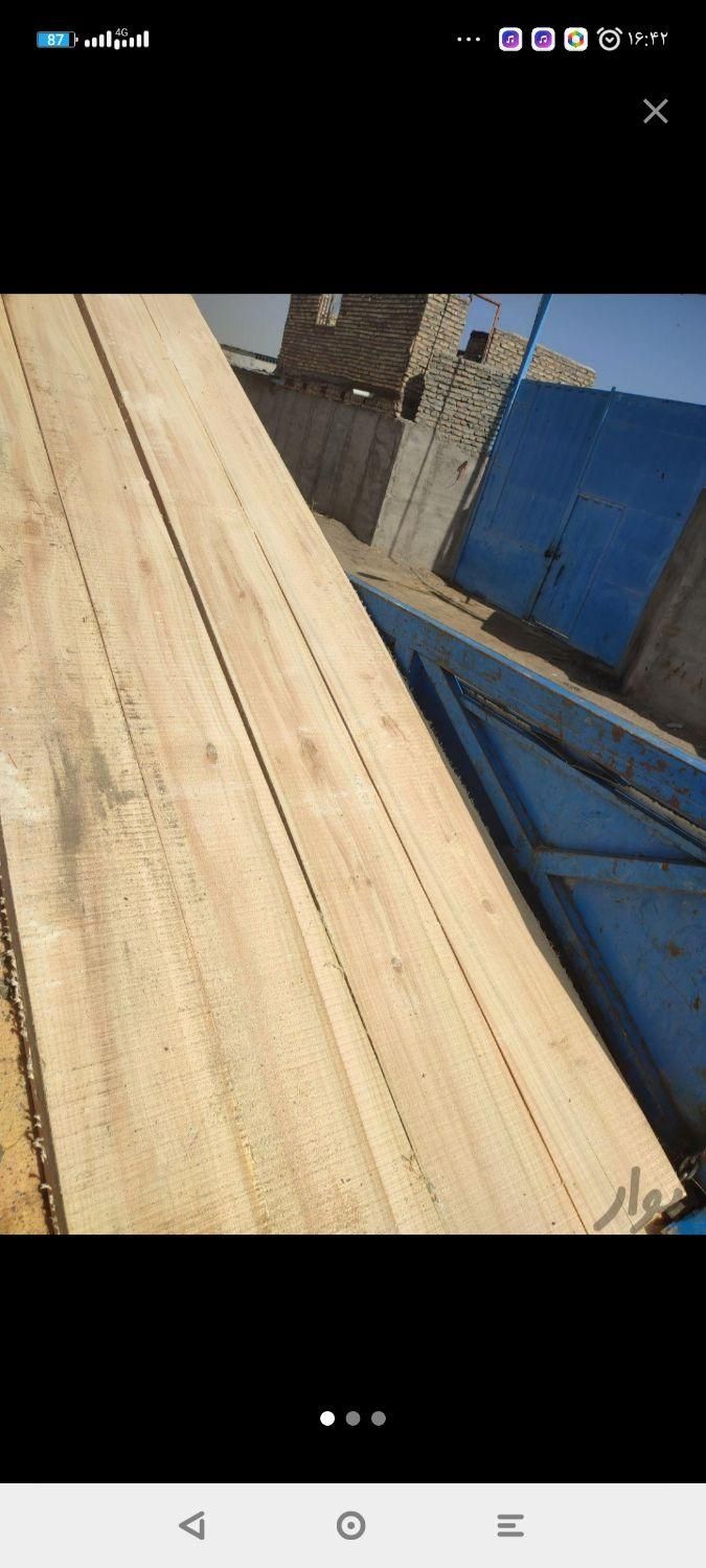 تخته کار بنایی|عمدهفروشی|مشهد, شهرک ابوذر|دیوار