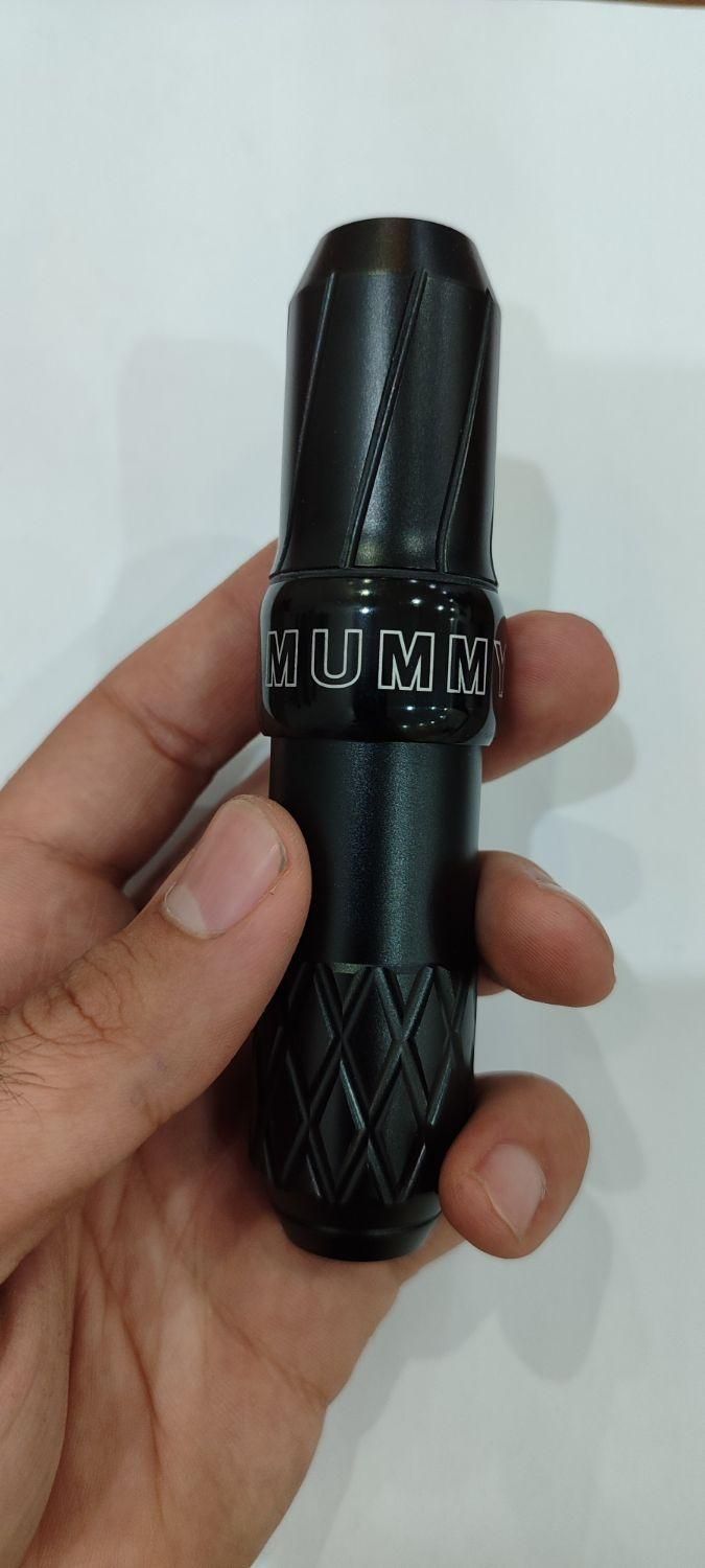 فروش لوازم تتو  اورجینال|آرایشی، بهداشتی، درمانی|رشت, گلسار|دیوار