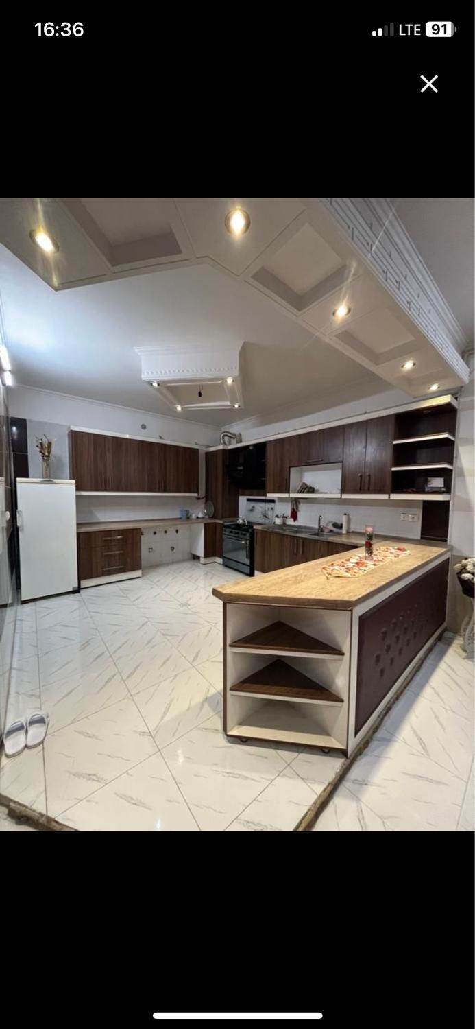 اجاره روزانه/هفتگی/ماهانه آپارتمان ۹۰ متری|اجارهٔ کوتاه‌مدت آپارتمان و سوئیت|یزد, |دیوار