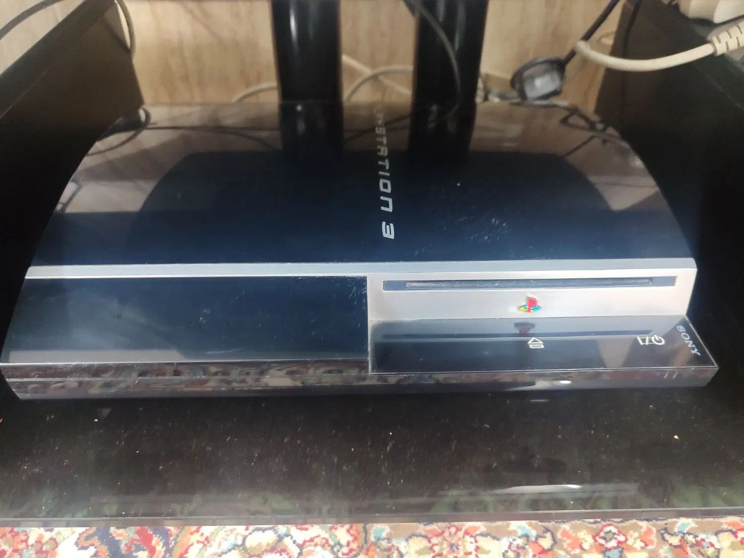 ps3|کنسول، بازی ویدئویی و آنلاین|مشهد, توس (بلوار توس)|دیوار