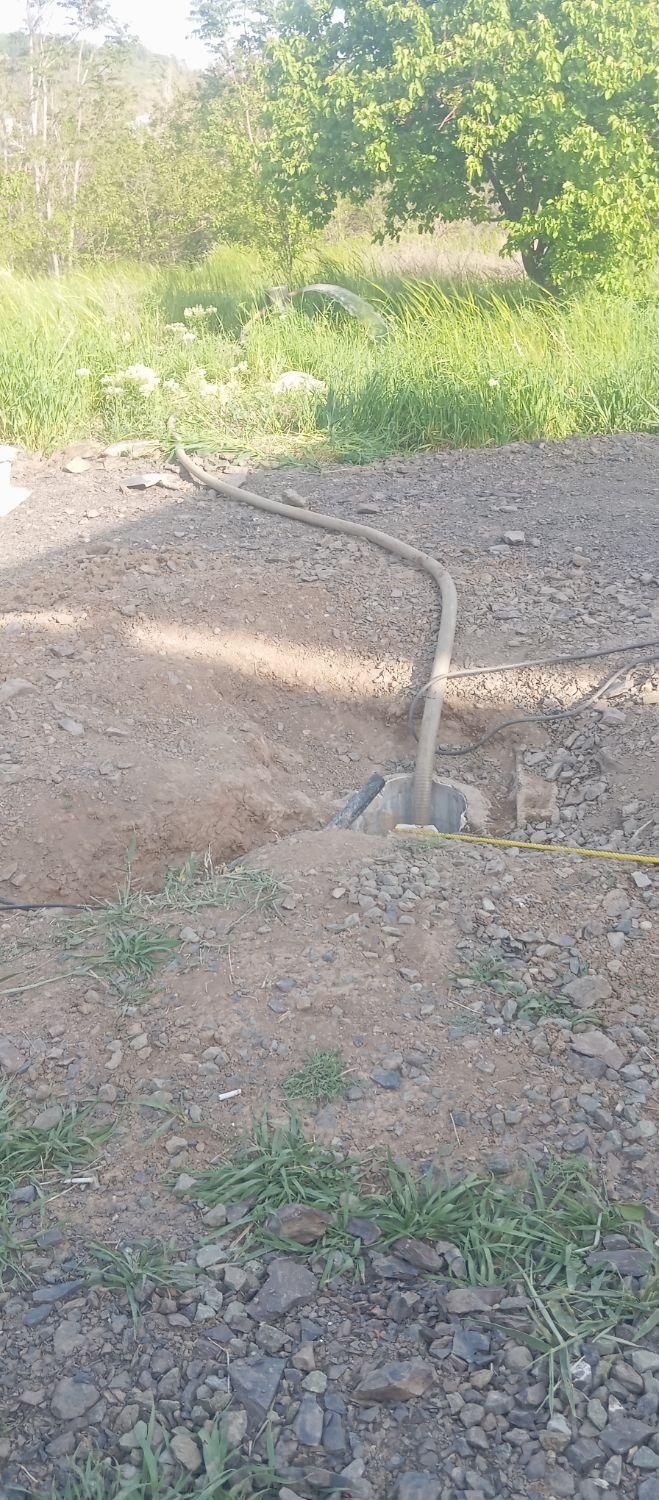 چاه متی ای خالو|خدمات پیشه و مهارت|مریوان, |دیوار