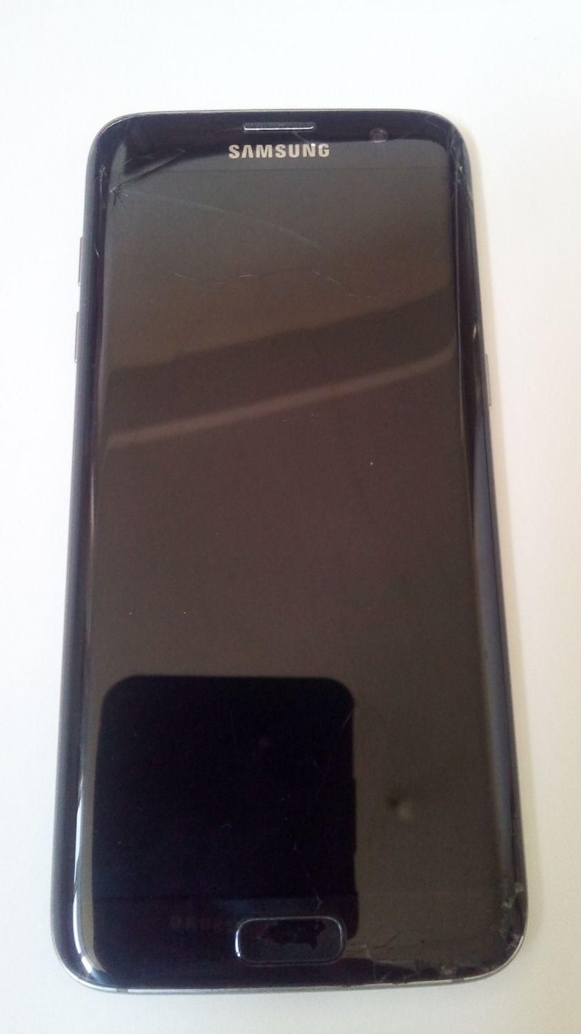 سامسونگ s7edge|موبایل|تبریز, |دیوار
