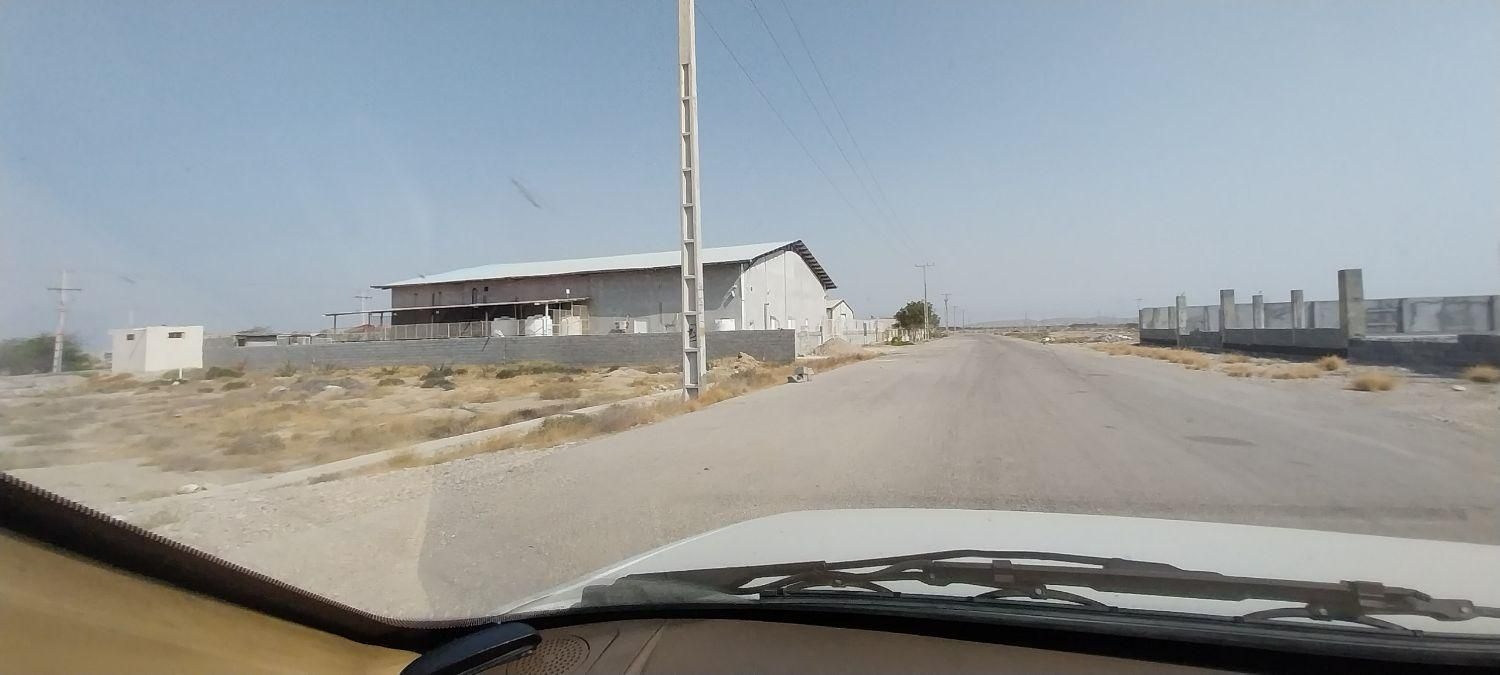 اجاره سردخانه|اجارهٔ دفتر صنعتی، کشاورزی، تجاری|بندرعباس, |دیوار