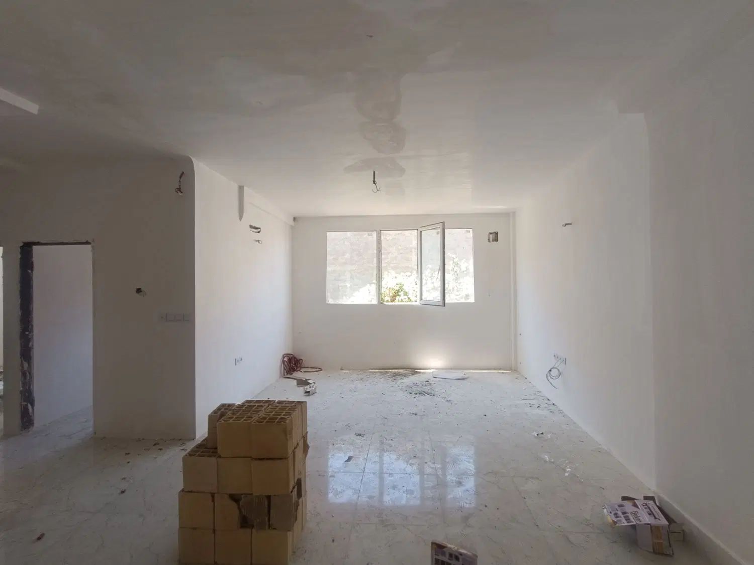 ۸۵متر ۲خواب/دو خواب افتاب مستقیم/مسترملک»فرجام|فروش آپارتمان|مشهد, جانباز|دیوار