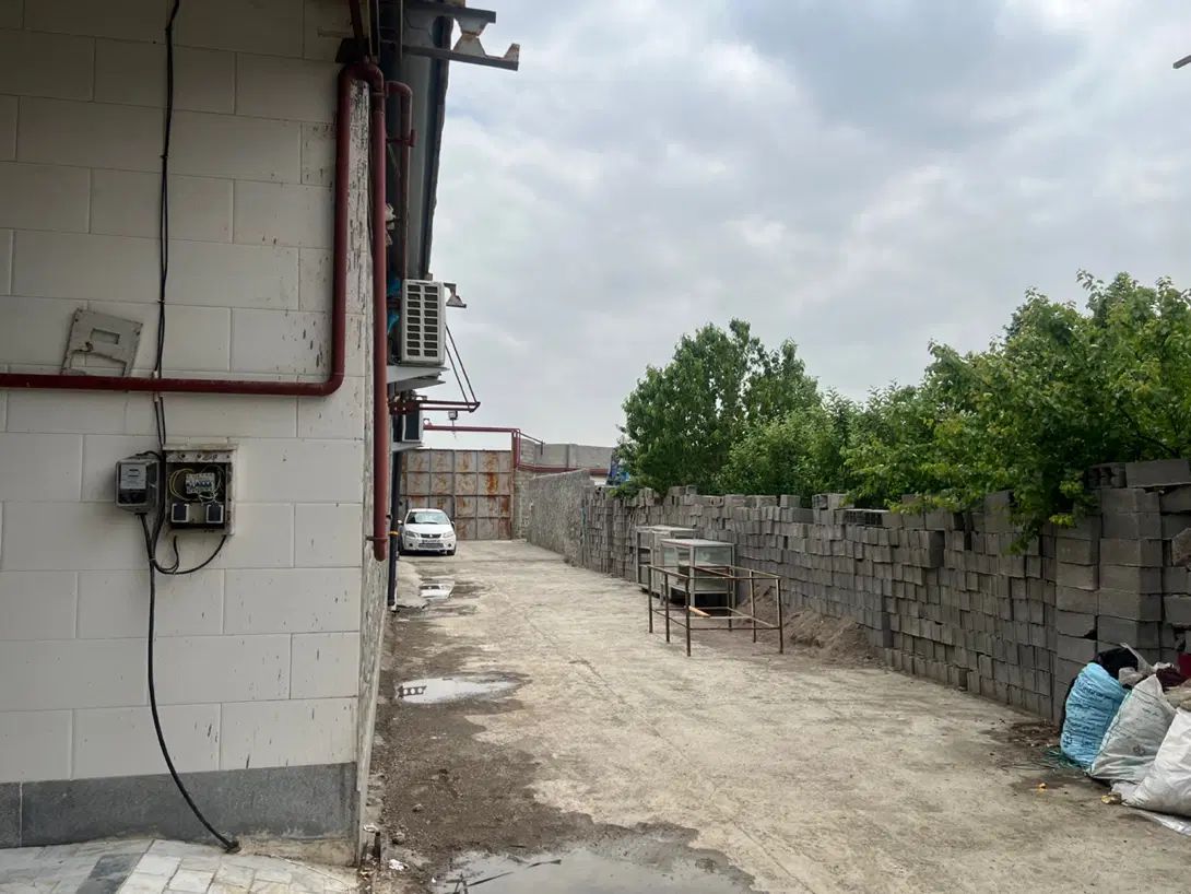 سوله بهداشتی سپاد کشاورز خین عرب|اجارهٔ دفتر صنعتی، کشاورزی، تجاری|مشهد, خین عرب|دیوار