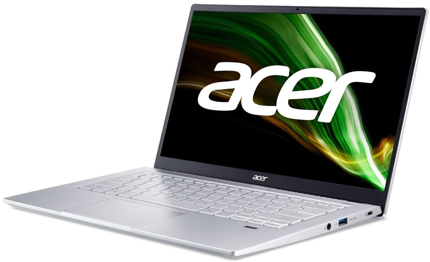 لپ تاپ Acer Swift 3 در حد نو، وارداتی Renewed|رایانه همراه|کیش, |دیوار