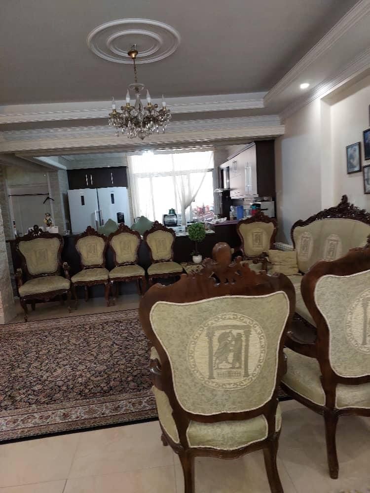 جمالزاده شمالی ۶۰۰ متر بنا در ۴ طبقه ۲۲۰ متر زمین|فروش خانه و ویلا|تهران, نصرت|دیوار