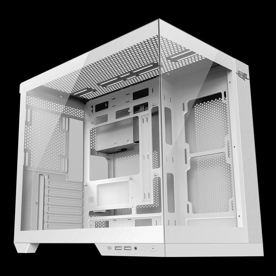 کیس Awest GT-AQ12|قطعات و لوازم جانبی رایانه|اصفهان, خلجا|دیوار
