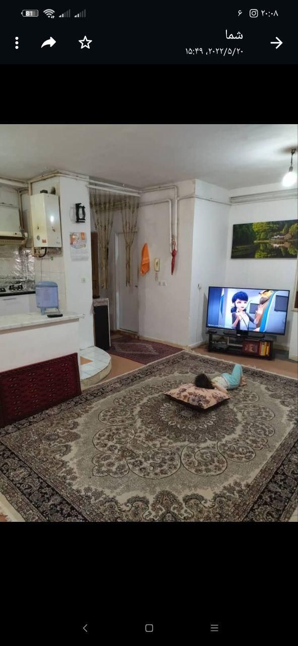 مجتمع اندیشه میدان نیایش بلوک ۵۰ آپارتمان ۷۵ متری|فروش آپارتمان|کرمانشاه, |دیوار