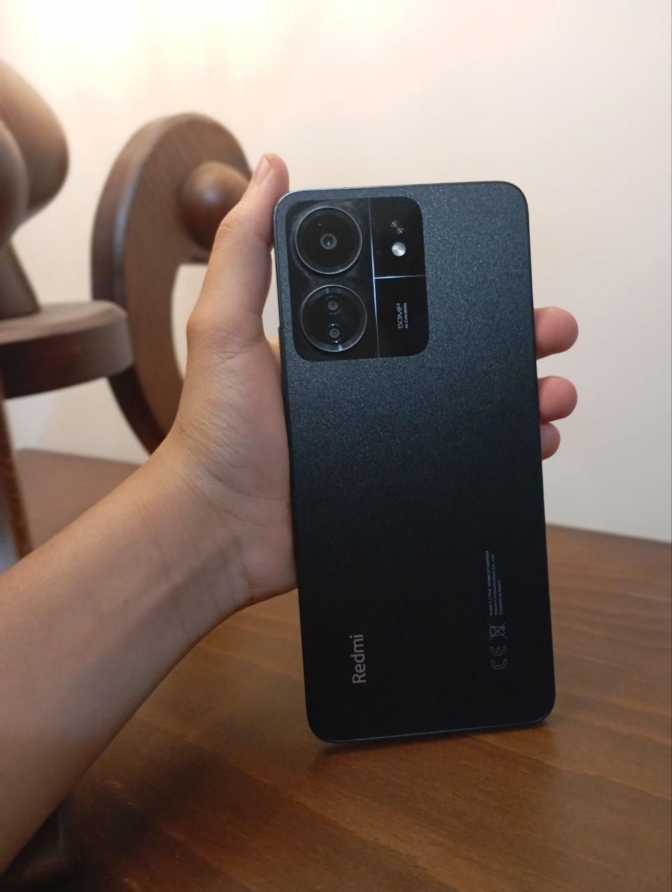 redme 13 c|موبایل|تهران, نارمک|دیوار