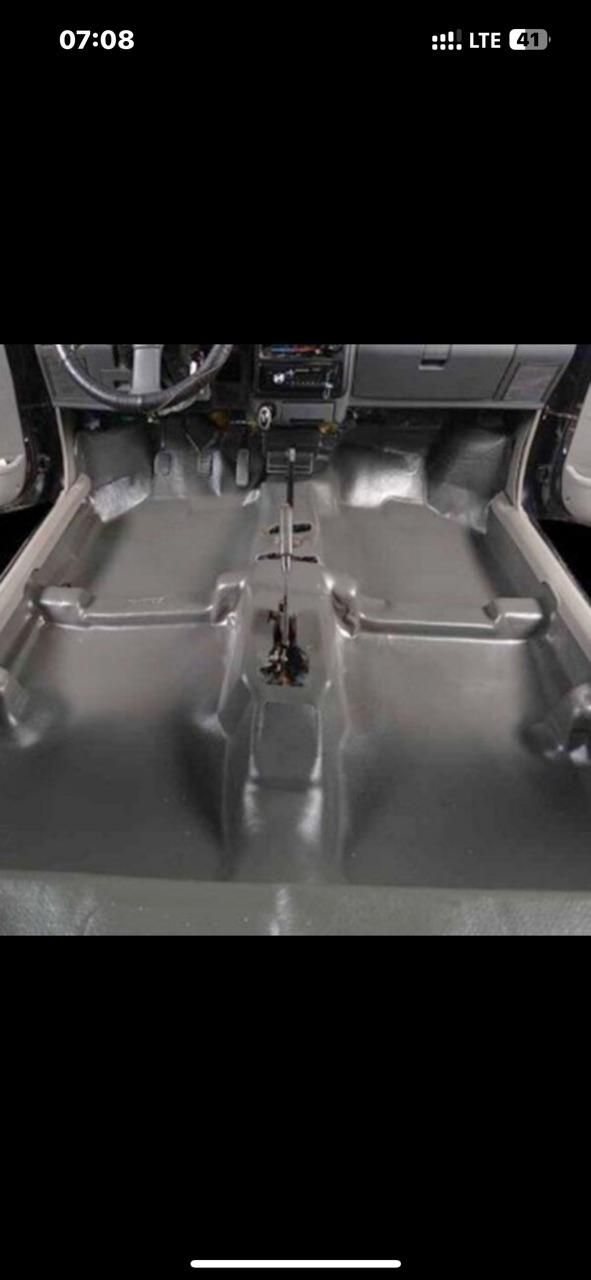 کف پوش یک تکه قالبی بابل روکش صندلی|قطعات یدکی و لوازم جانبی|اصفهان, عاشقآباد|دیوار