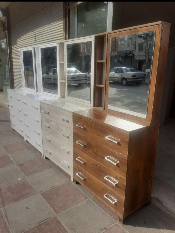 کمد کد ۱۲ ۳۱|جاکفشی، کمد، دراور|تهران, بهارستان|دیوار