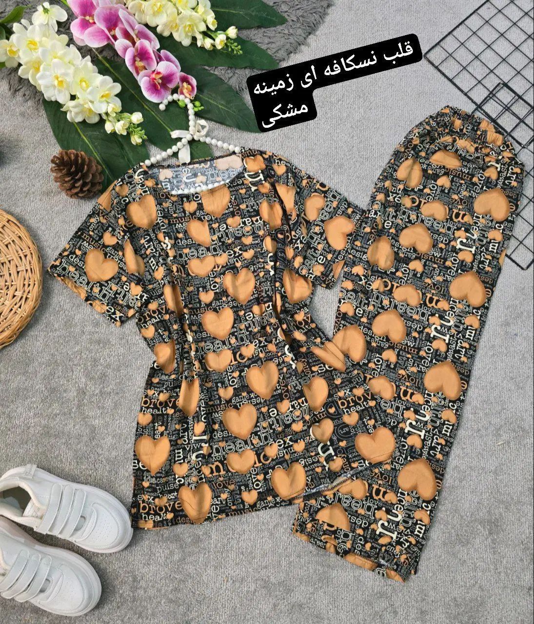 ست نخی تابستونی|لباس|کرج, فاز ۵ مهرشهر|دیوار
