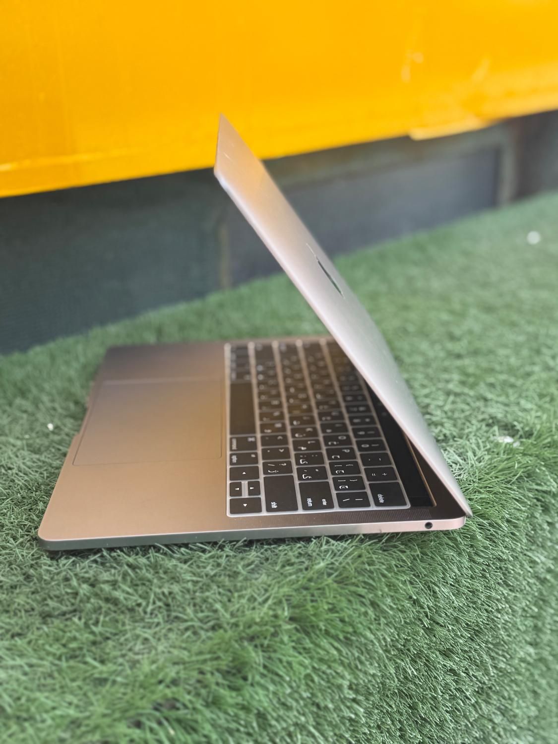 لپ تاپ APPLE MACBOOK PRO 2019|رایانه همراه|یزد, |دیوار