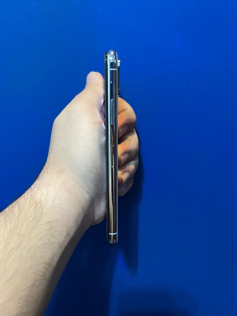Xs silver 256|موبایل|مشهد, آزادشهر|دیوار