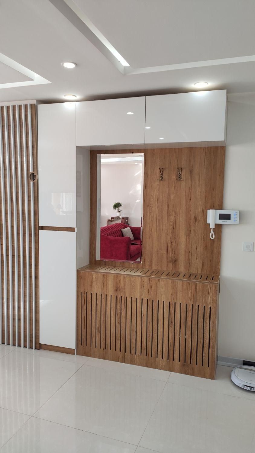 ساخت و نصب کابینت و کمد دیواری و ....|خدمات پیشه و مهارت|شاهینشهر, حافظ شمالی|دیوار