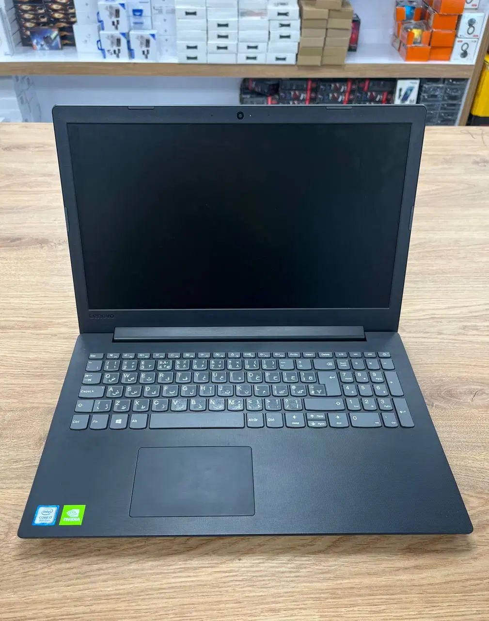 لپتاپ لنوو idepad 130-15 ikb|رایانه همراه|همدان, |دیوار