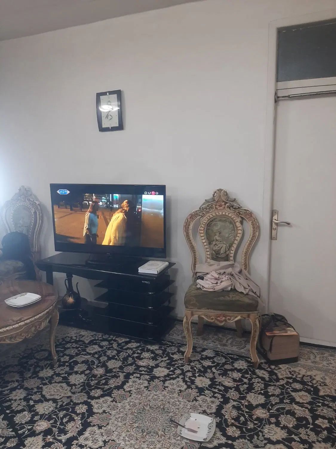 خانه اجاره ای|اجارهٔ خانه و ویلا|تهران, مسگرآباد|دیوار