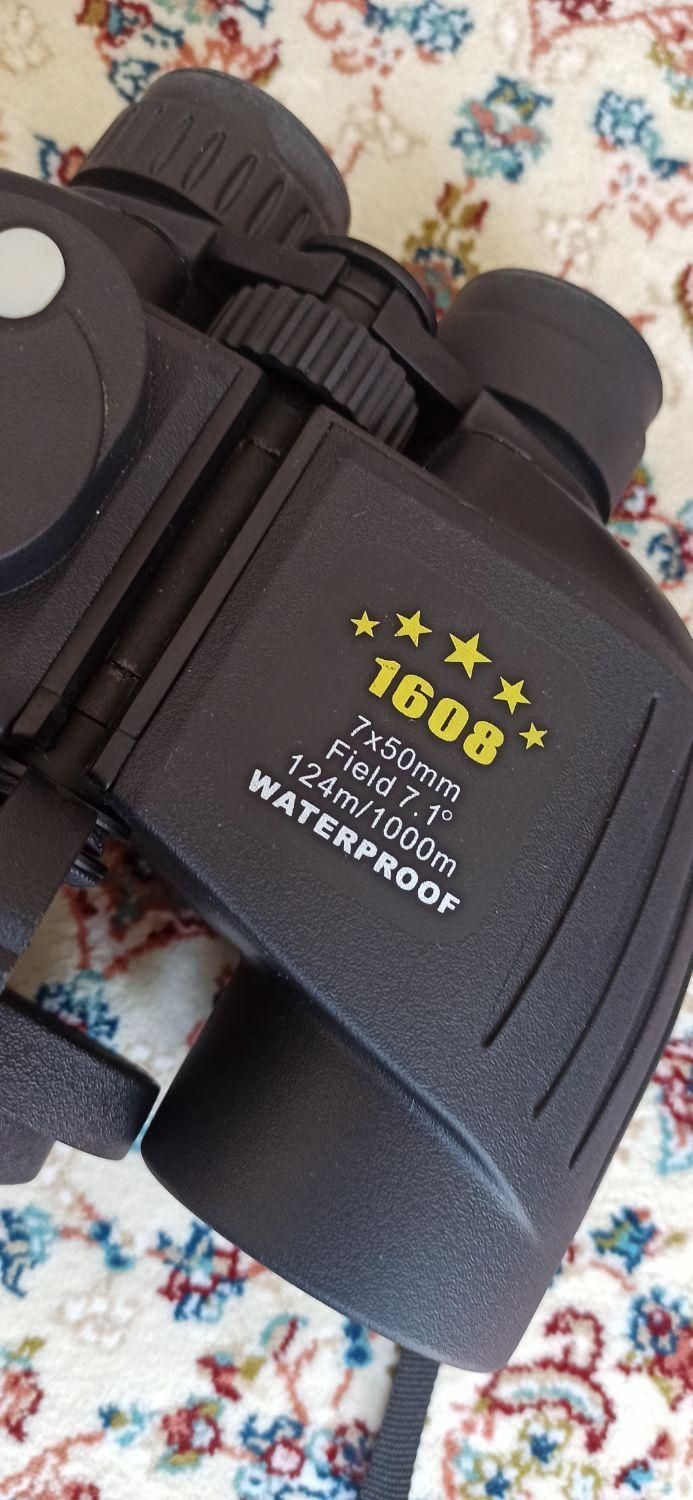 دو عدد دوربین شکاری سرقتی|اشیا|تهران, شوش|دیوار