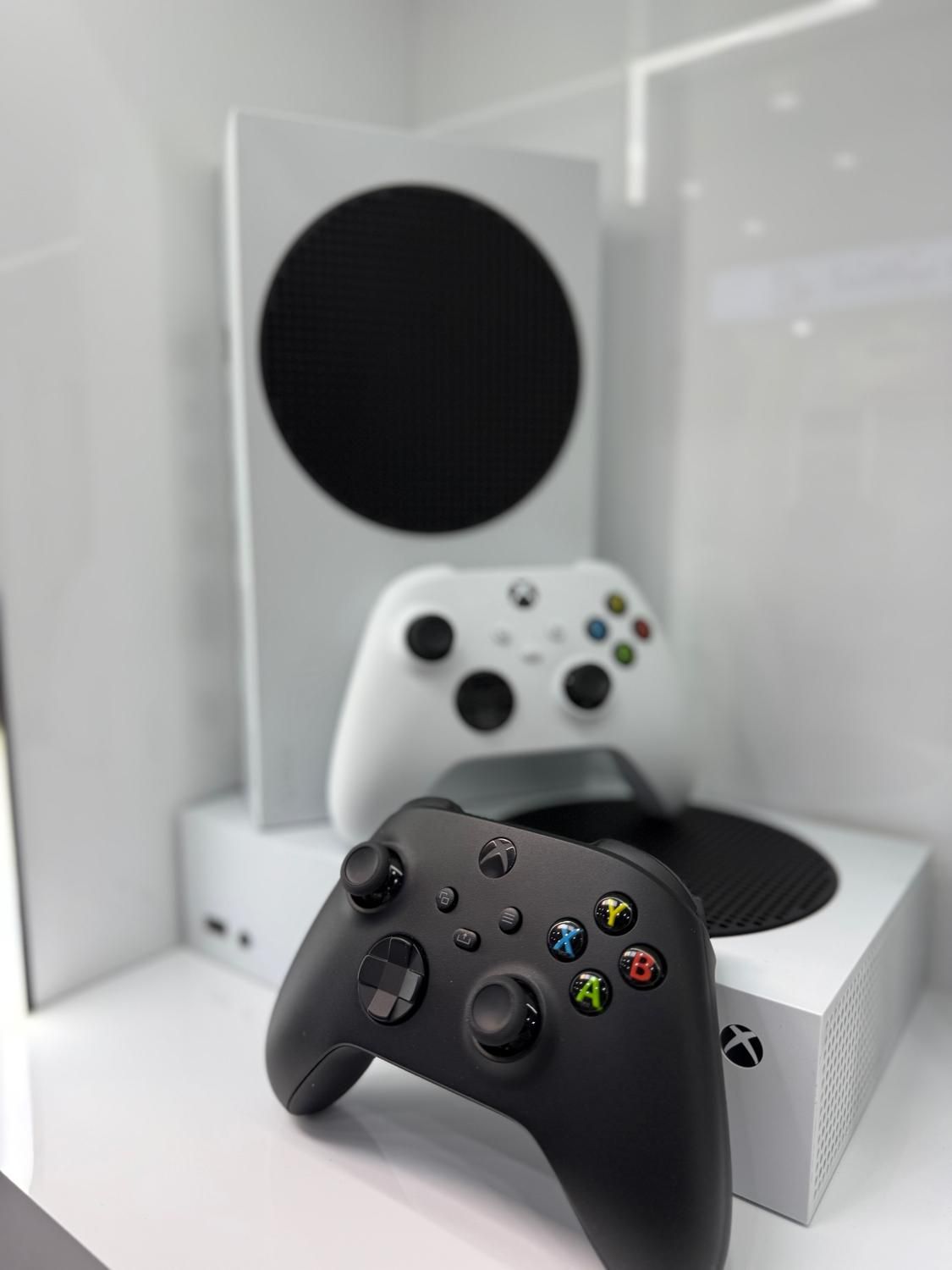 xbox serie s/x بدون پیش پرداخت اقساط ۱۲ ماهه|کنسول، بازی ویدئویی و آنلاین|اصفهان, مفتح|دیوار