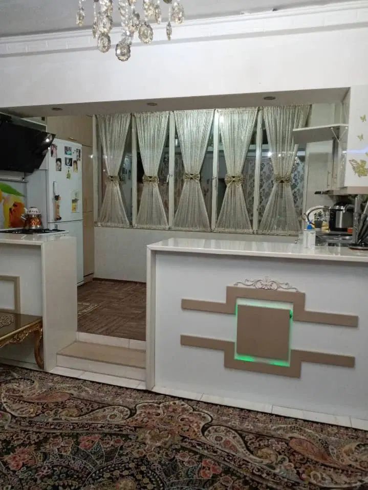 آپارتمان ۹۵متری بحر خیابان نسیم اهری پیک شهرک ارم|فروش آپارتمان|فردیس, شهرک شهید حسینی|دیوار
