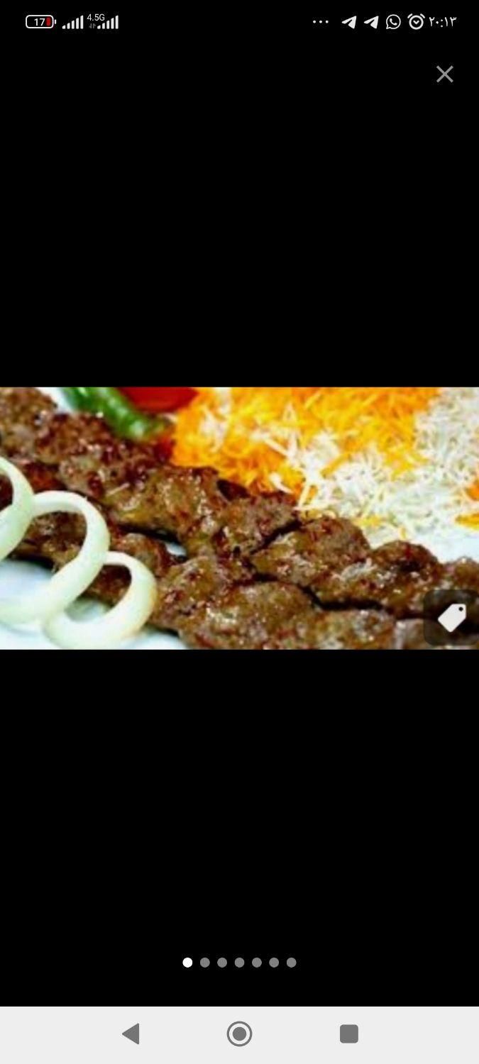 اشپزخانه مهر ولایت|خدمات پذیرایی، مراسم|اهواز, زیتون کارگری|دیوار