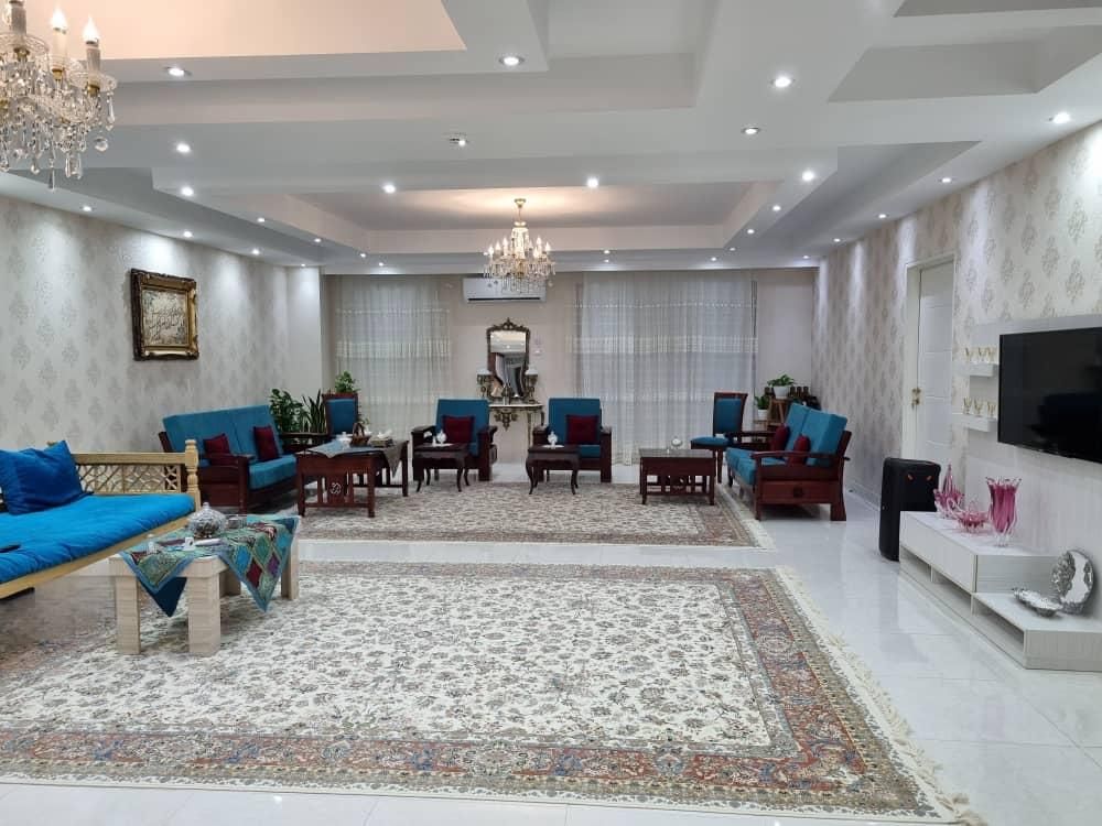 اعیان نشین/سند تک برگ/ نوساز/ فاز 2 محله 3 / 193m|فروش آپارتمان|هشتگرد, فاز ۷ مهستان|دیوار