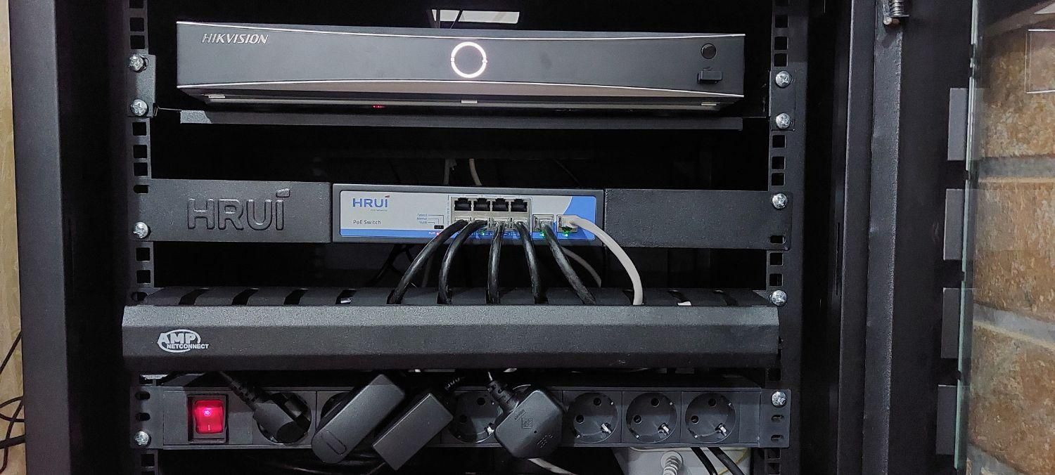 دوربین مداربسته دزدگیر اماکن|دوربین مداربسته|خورموج, |دیوار