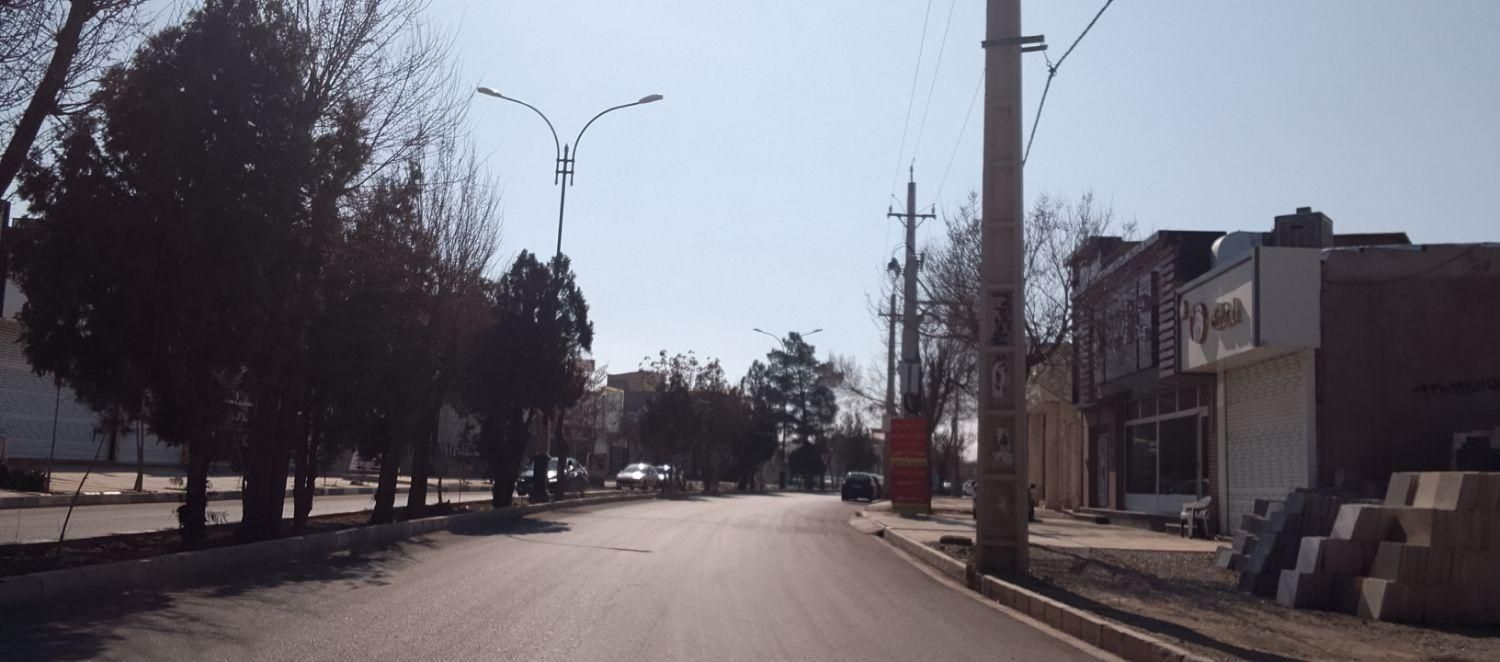 زمین باغچه سندتک برگ با بناسهیلیه زعفرانیه کردان|فروش زمین و ملک کلنگی|کرج, فاز ۴ مهرشهر|دیوار