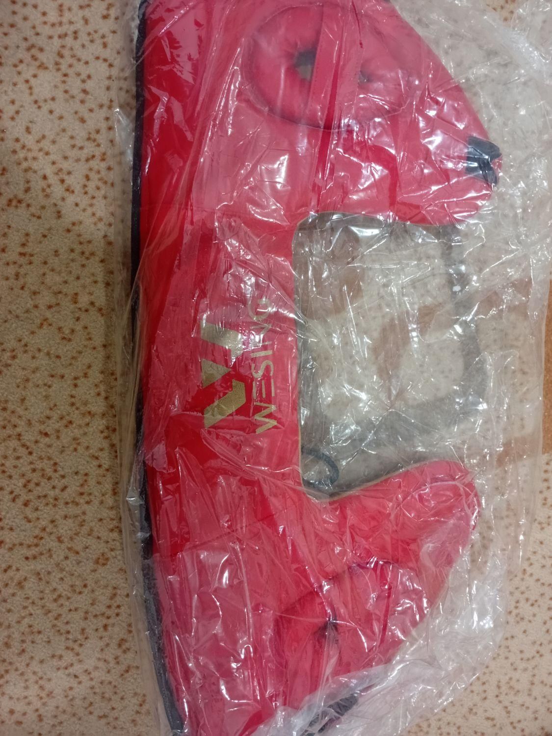 یک عدد کلاه بوکس ورزشی بفروش می رسد|لباس|بندر گناوه, |دیوار