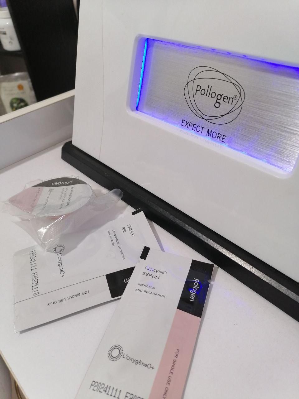 آموزش تخصصی پاکسازی و فیشال پوست با دستگاه با مدرک|خدمات آموزشی|شاهینشهر, عطار|دیوار