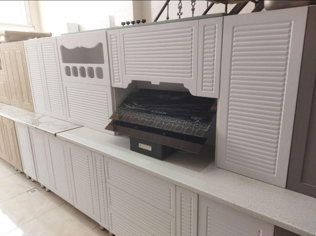 کابینت تالاب کد(۷۶۸۸)|مصالح و تجهیزات ساختمان|سیاهکل, |دیوار