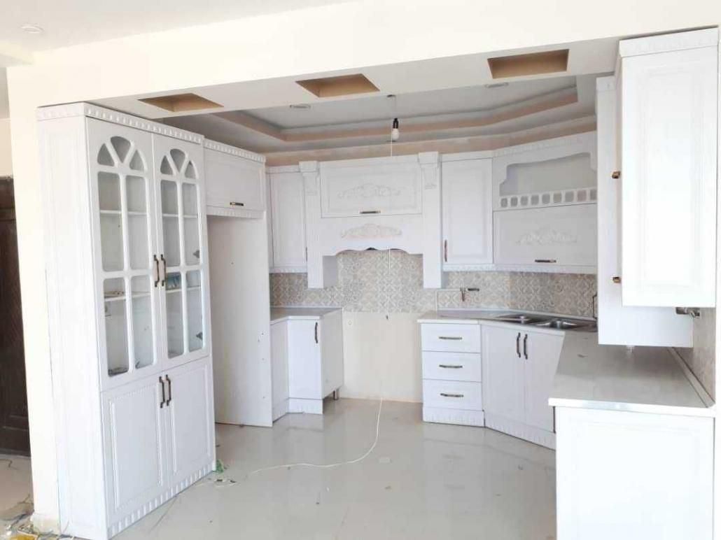 کابینت 8 تیکه و13 تیکه مناسب آشپزخانه|مصالح و تجهیزات ساختمان|همدان, |دیوار