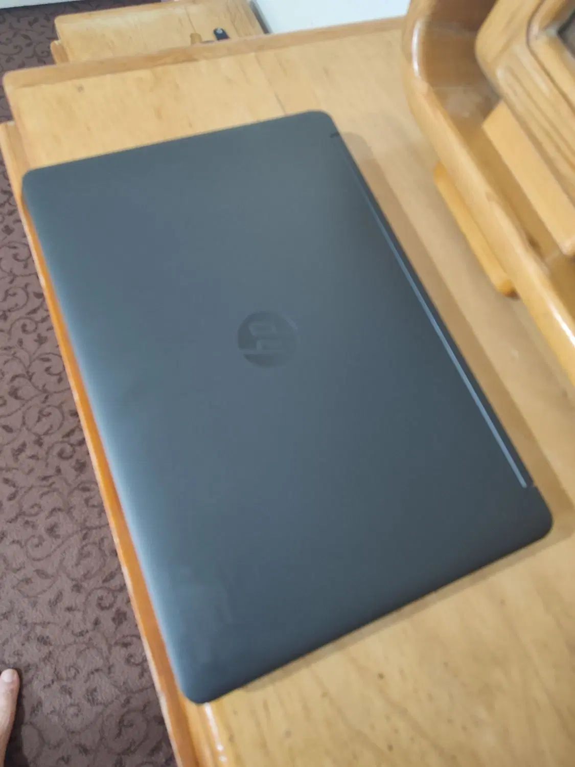لپتاپ HP 650 G1 core i7|رایانه همراه|کرج, شهرک صدف|دیوار