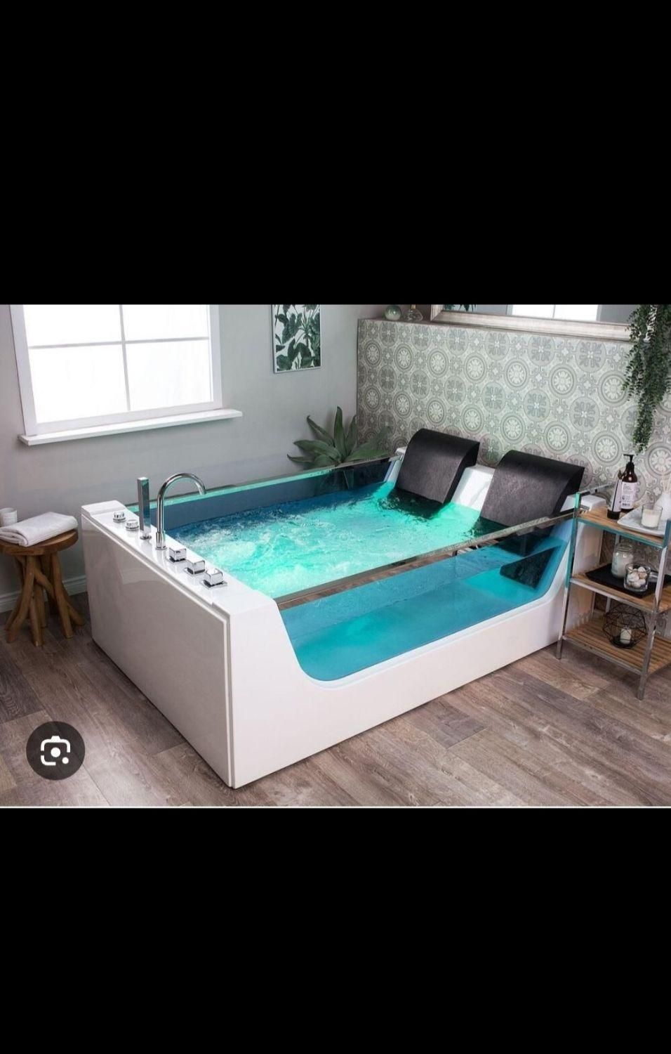 نصب وتعمیرات کابین دوش، جکوزی،سرویس بهداشتی|خدمات پیشه و مهارت|تهران, نیاوران|دیوار