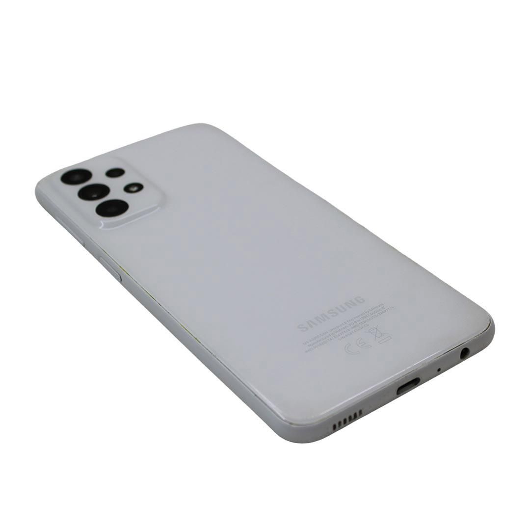 سامسونگ Samsung A23 6GB/128GB White|موبایل|کرمان, |دیوار