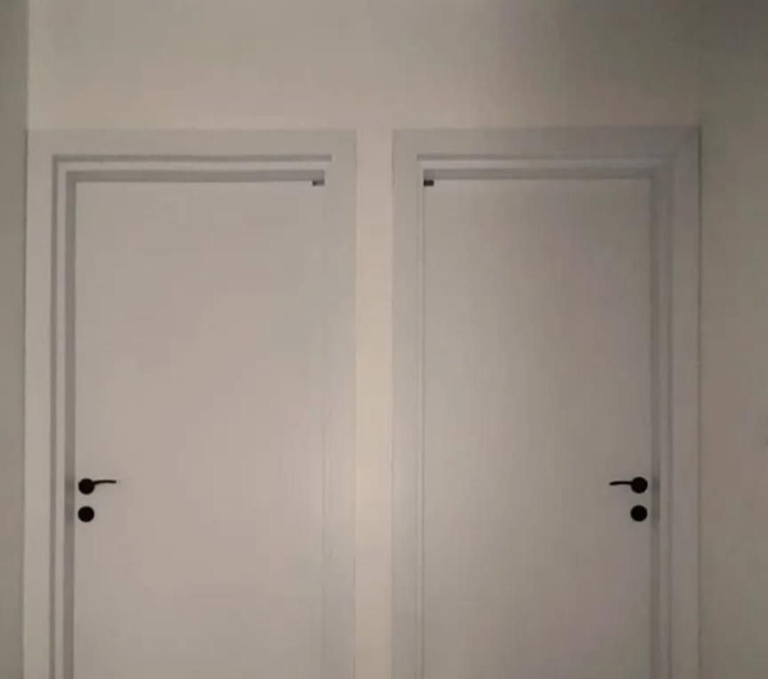 درب ضدآب ضد آب اتاق چوبیebs|مصالح و تجهیزات ساختمان|کرج, گلشهر|دیوار